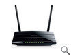 TP-LINK WIRELESS ADSL2+ ROUTER 4 PORT + 1 USB 300Mbps