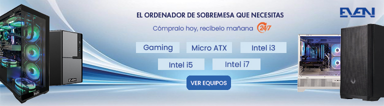 Equipos Even