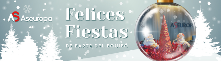 Felicitación de navidad