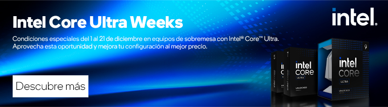 Banner Intel Diciembre
