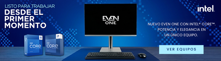 INTEL JUNIO
