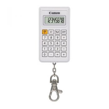 Calculadora Canon Kc-30 Negra