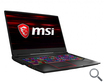 NOTEBOOK MSI GE75 Raider 8SF-033XES 