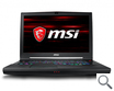 NOTEBOOK MSI GT75 Titan 8SG-017ES