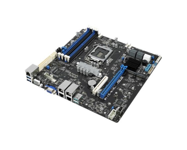 Placa Base Asus Server P11C-M/4L