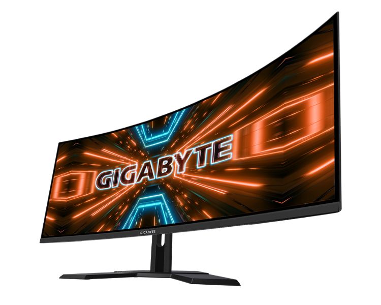 Monitor Gigabyte G34Wqca