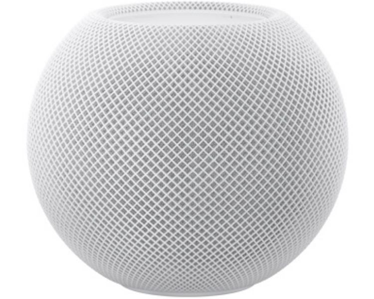APPLE HOMEPOD MINI BLANCO