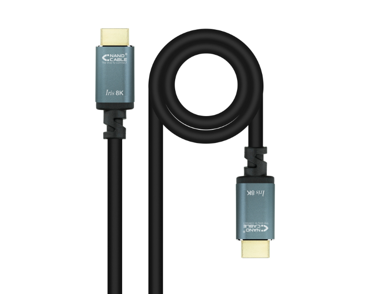 Adaptador Genérico displayport a hdmi, negro - Coolbox