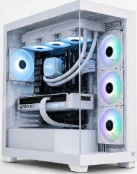 PC EVEN GAMING Core Ultra 5 250K PLUS/RTX 5060TI/16GB/ 1TB/Ceto 500