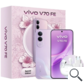 SMARTPHONE VIVO V70 FE 5G 6.83