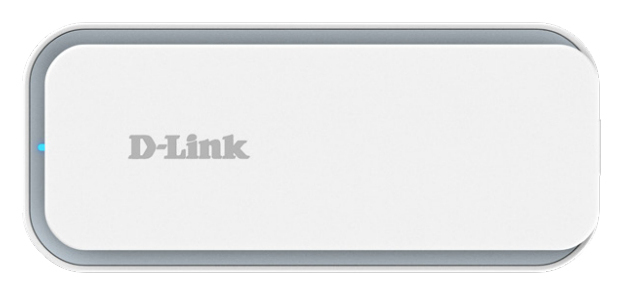 D-Link Adaptador USB-C Wireless 5G Nr
