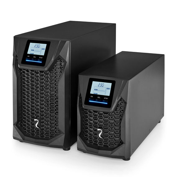 Riello S.a.i. Sentinel Pro2 2200 Va