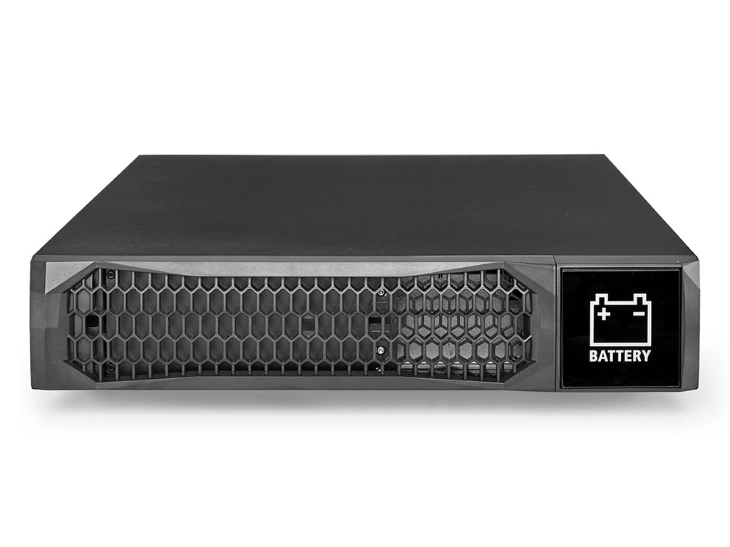 Riello S.a.i. Sentinel Dual2 1500 Va Rack/Torre