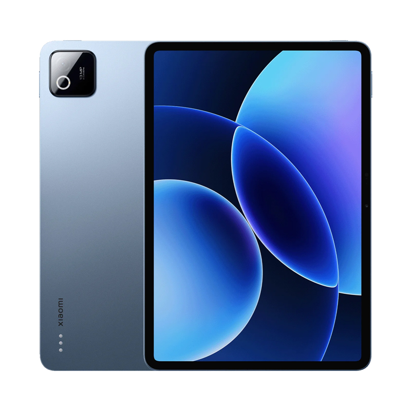 Tablet Pad 8 (8+256GB) 11.2'' Azul Xiaomi