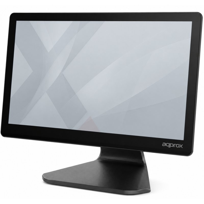 Tpv Tactil 15'' Negro Apptpv05Ng8-256 Approx