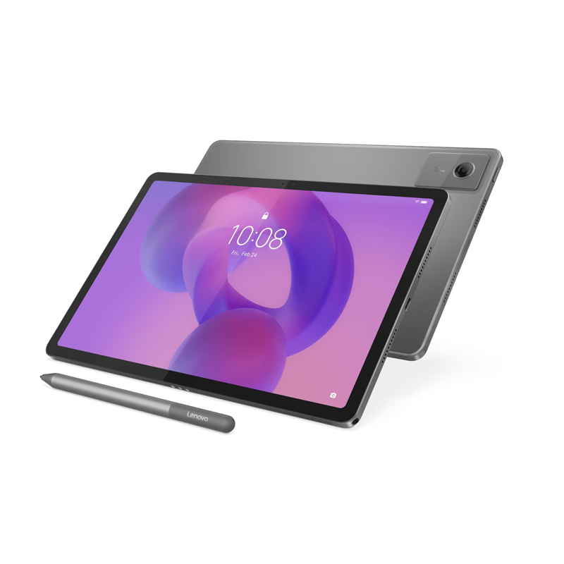 Tablet Lenovo Idea Tab 11'' 8+256 GB 5G Incluye Pen Gris