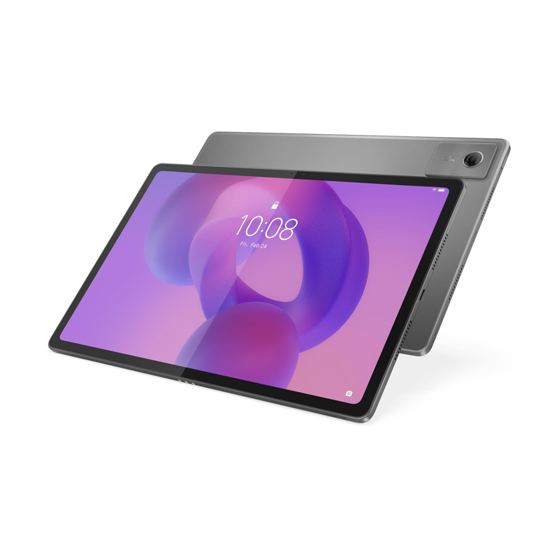 Tablet Lenovo Idea Tab Plus 12.1'' 8+256 GB Incluye Pen Gris
