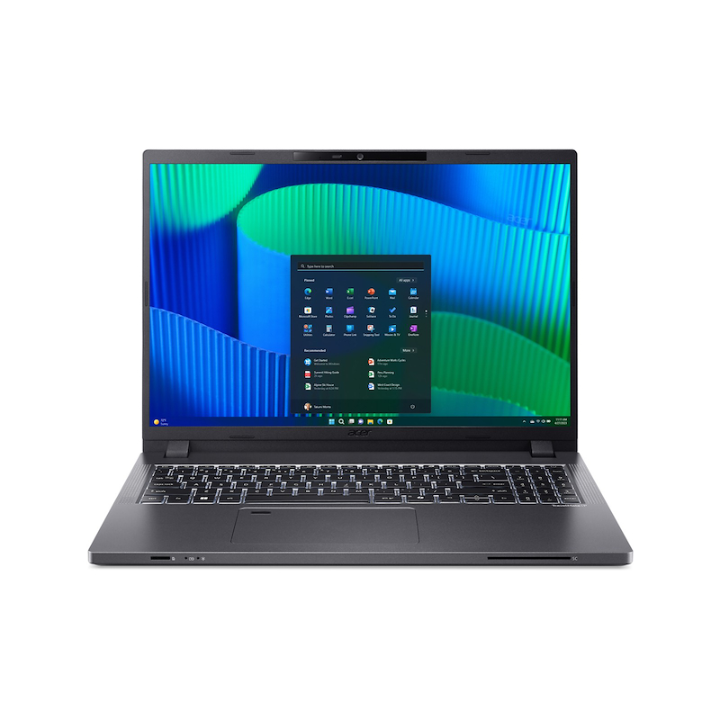 Notebook Acer Travelmate P2 16 Tmp216.51-G2-Tco Nx.b6Seb.00A