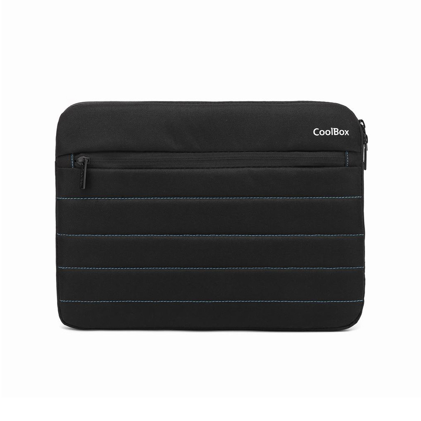 Maletin Notebook 13'' Negro Coolbox