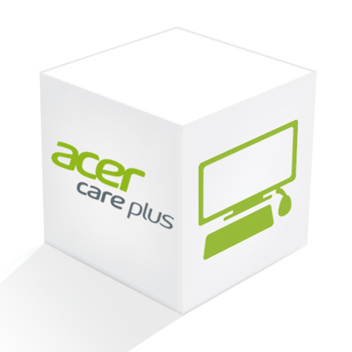 Garantia Recogida y Entrega 3 Años Aio Acer