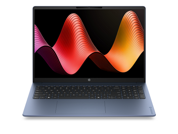 Notebook Hp Omnibook 3 16-By0006Ns