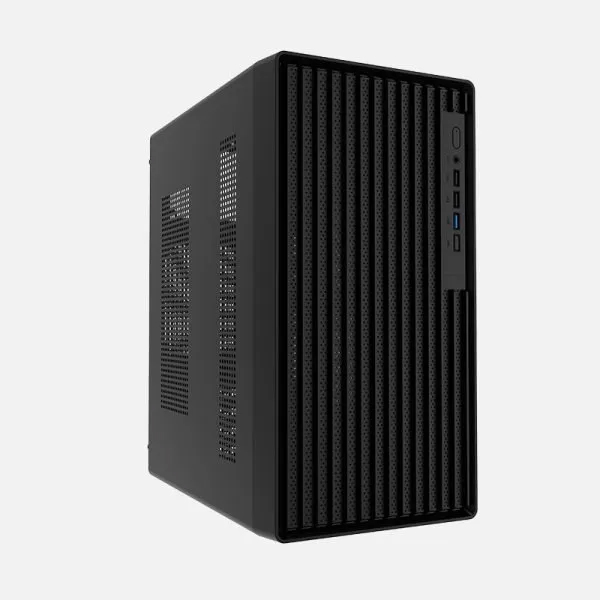 Caja Microatx Appc-302F Fa/500 Approx