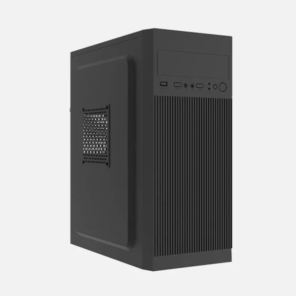 Caja Microatx Appc-404F Fa/500 Approx