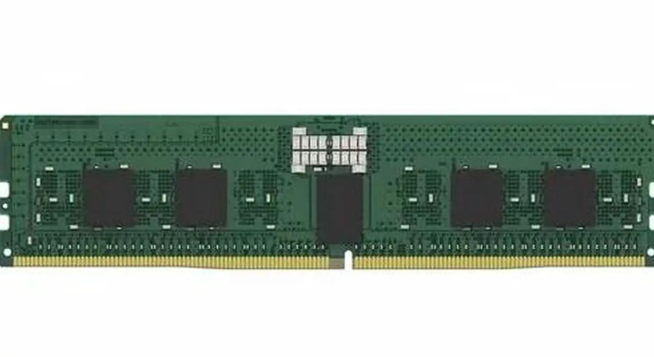 DDR4 16 GB 3200 Ecc Reg Kingston