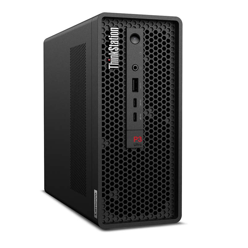 Lenovo Thinkstation P3 Ultra G2 30J5003Ssp