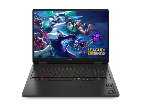 Notebook Hp Omen 16-An0012Ns