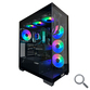 PC EVEN GAMING ULTRA 7 270K / RTX 5070/ 16 GB / 1 TB W11