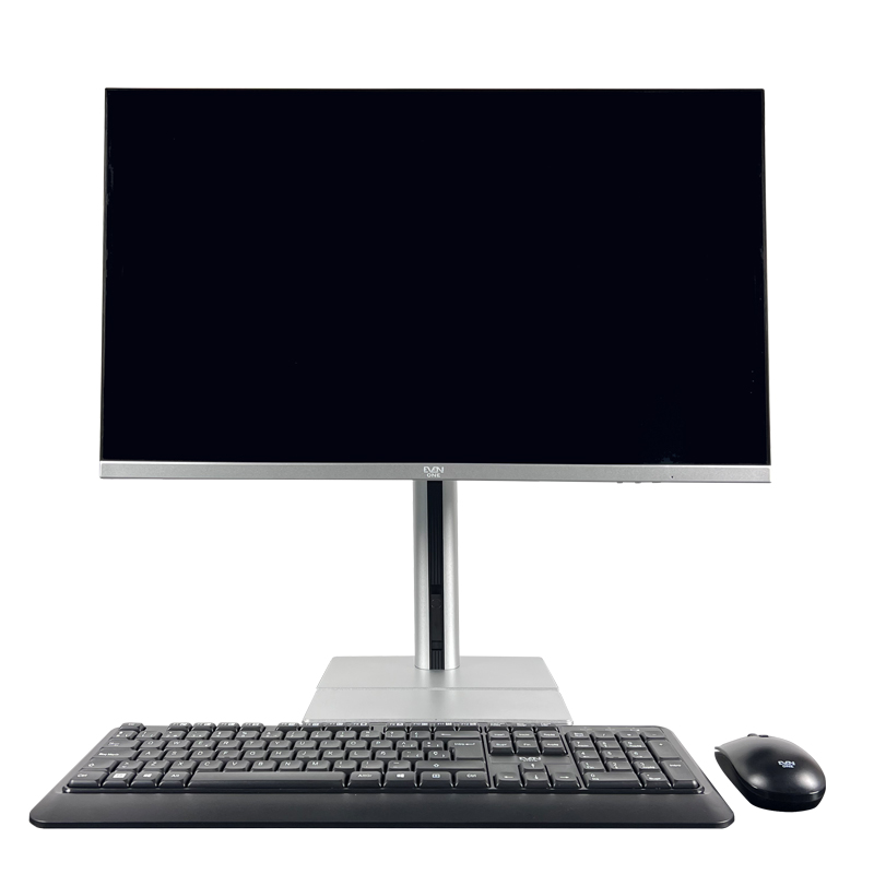 EVEN ONE AIO 27-G13I7PLT i713620H_32GB _1TB SILVER