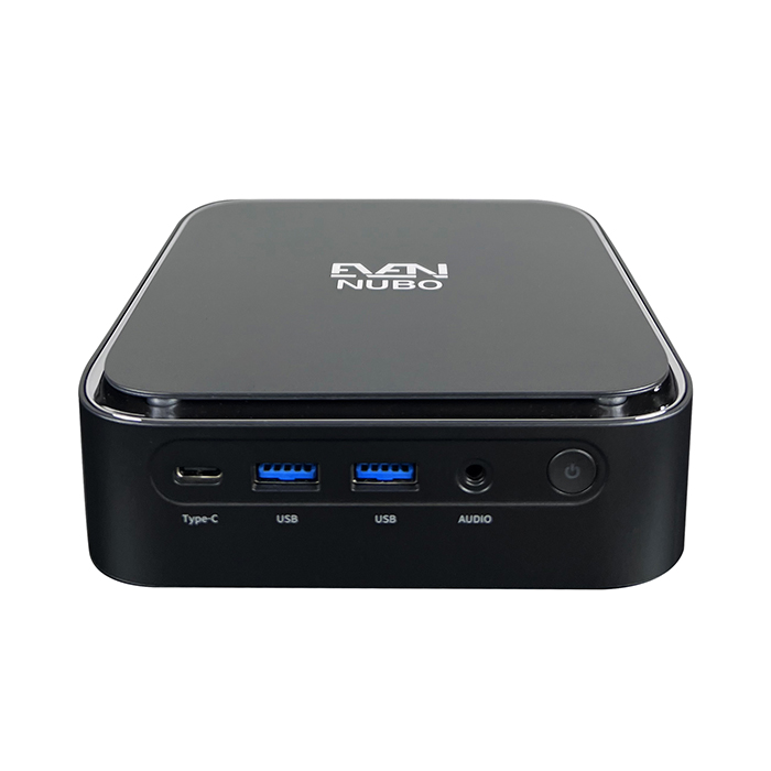 BAREBONE EVEN NUBO G12_i51235U_DDR4 32GB _1TB