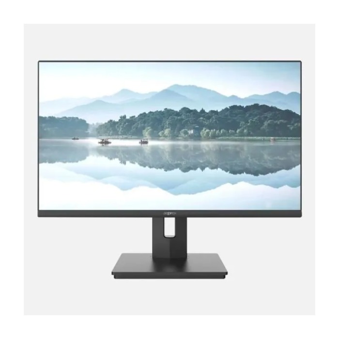 MONITOR APPM27SB v3 120Hz AJUSTABLE ALTURA NEGRO APPROX