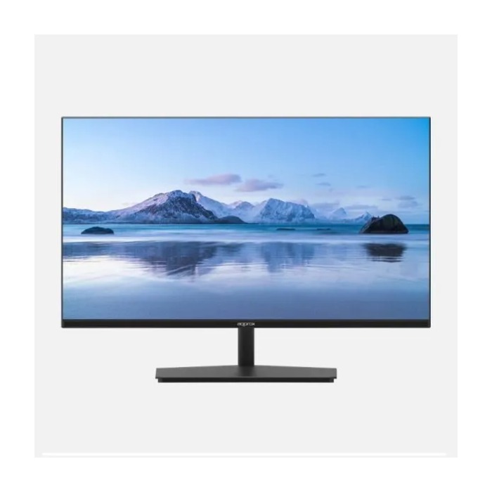 MONITOR APPM24SWB V5 120Hz AJUSTABLE ALTURA WEBCAM NEGRO APPROX