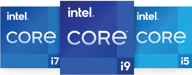 Intel® Core™