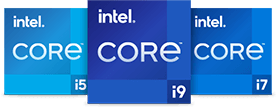 Insignia de Intel