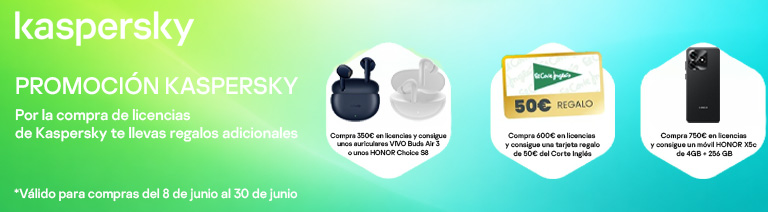 KASPERSKY JUNIO