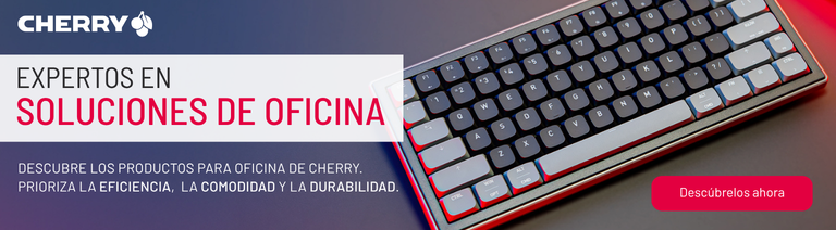 CHERRY JUNIO