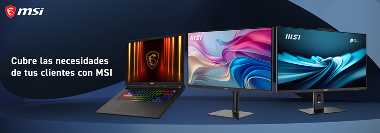 MSI JULIO