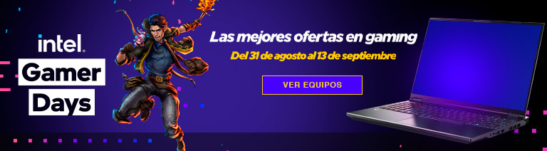 INTEL SEPTIEMBRE