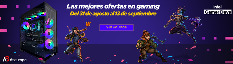 INTEL SEPTIEMBRE