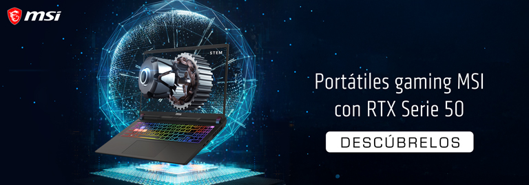 MSI SEPTIEMBRE