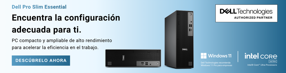 DELL PRO SLIM