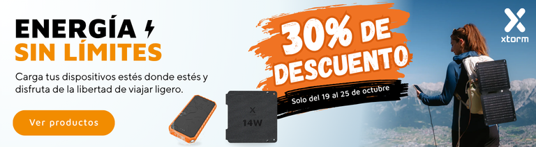 XTORM OCTUBRE