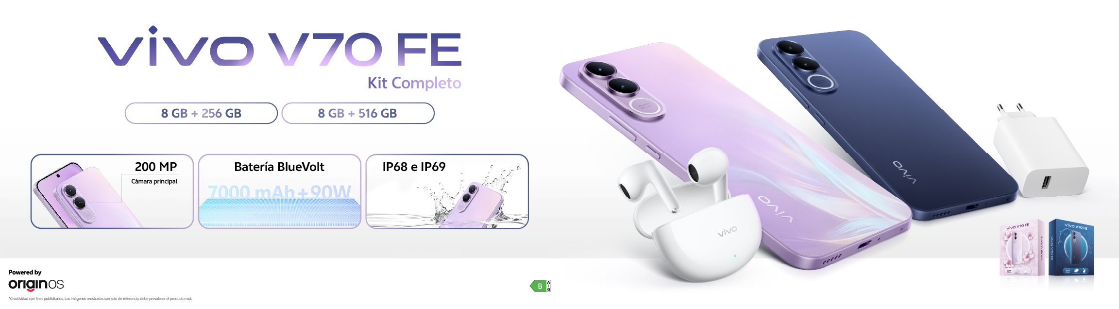 VIVO MAYO