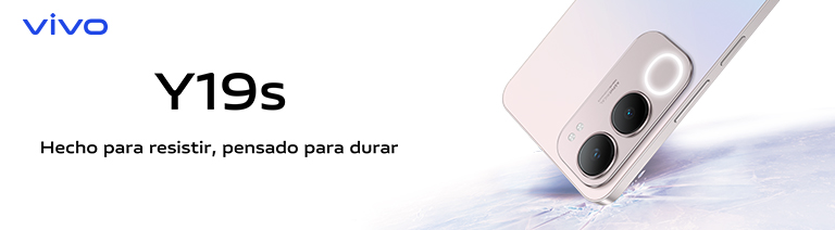 VIVO Y19 Smartphone 