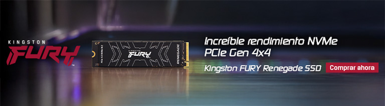 Kingston Fury