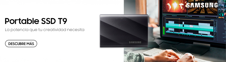 SAMSUNG MEMORY FEBRERO