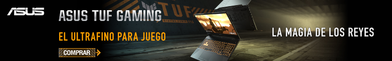 Asus TUF Gaming FX506